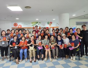 2025년 8월 1일 서울은천교회